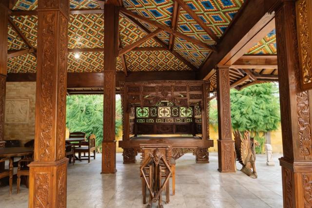 Matahari Inn Kuta Lombok — photo 14