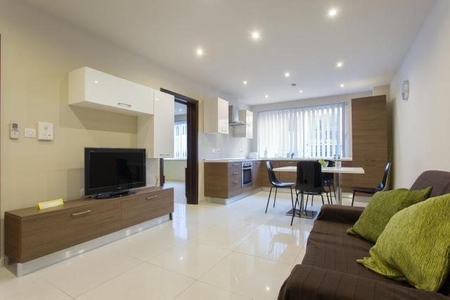 InStyle Aparthotel — photo 1