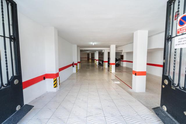 Hotel Ronda Nuevo — photo 12