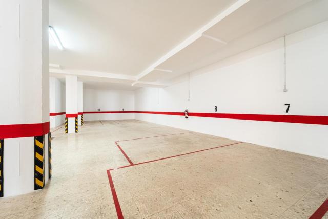 Hotel Ronda Nuevo — photo 19