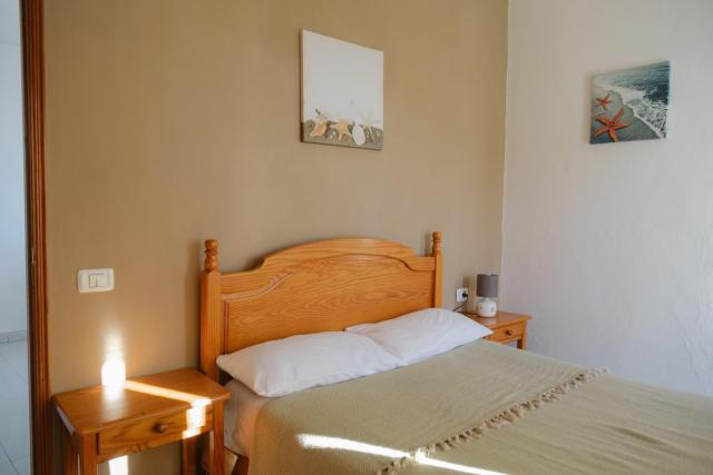 La Palma Hostel by Pension Central — photo 14