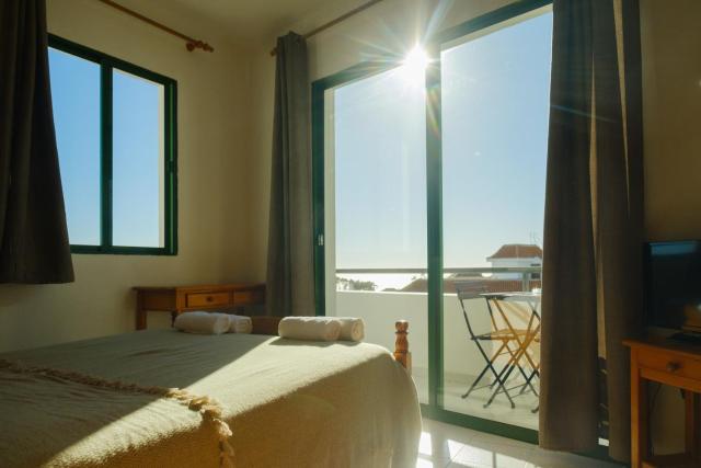 La Palma Hostel by Pension Central — photo 7
