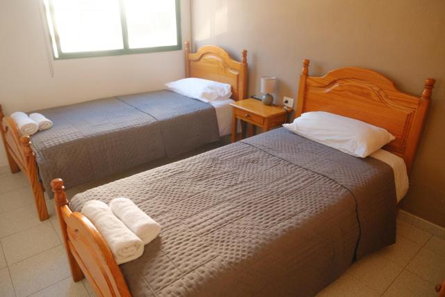 La Palma Hostel by Pension Central — photo 16