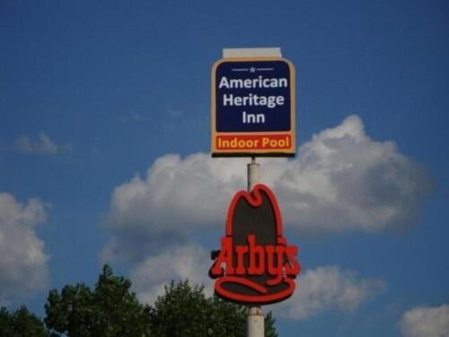 American Heritage Inn — photo 10
