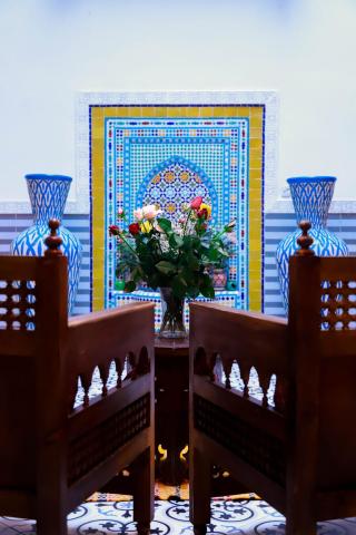 Riad Allal — photo 17