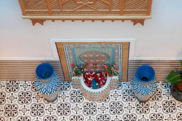 Riad Allal — photo 19