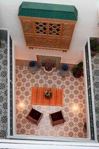 Riad Allal — photo 13