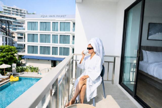Aqua Maya Phuket — photo 17