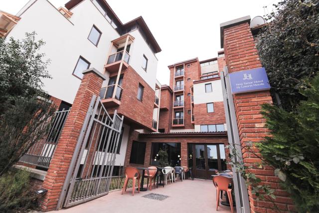 King Tamar Hotel By Luxuria Hotels — photo 14