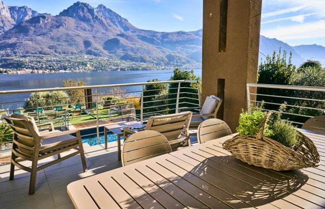 Bellagio Village - Holiday Apartments by the Lake - Seasonal Warm Pool and Sauna — photo 17