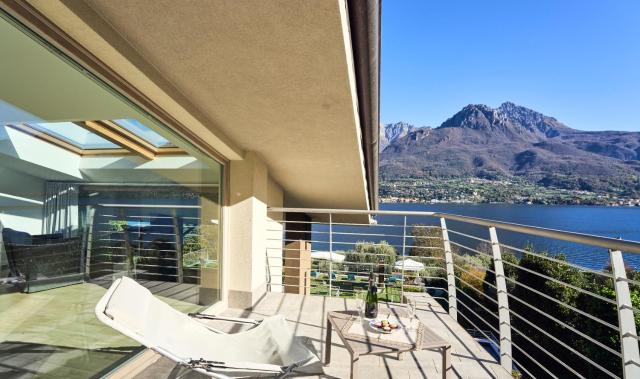 Bellagio Village - Holiday Apartments by the Lake - Seasonal Warm Pool and Sauna — photo 18