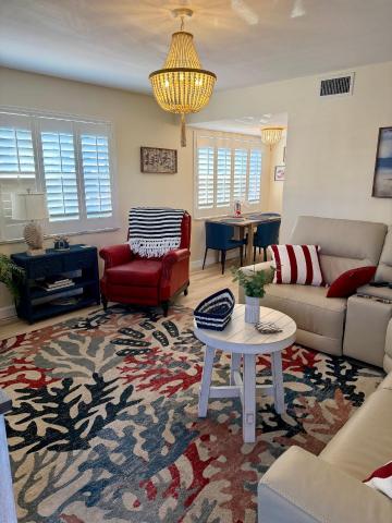 Birdsong Gulf Front Beach Suites — photo 1
