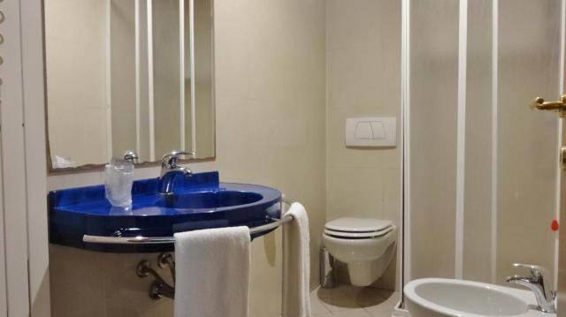 Hotel Astrid — photo 21