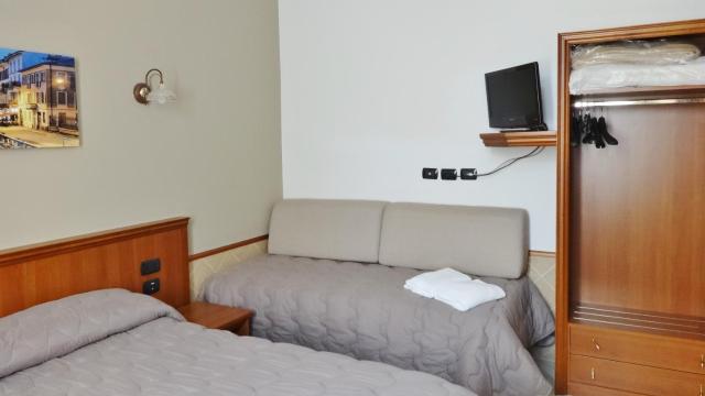 Hotel Astrid — photo 19