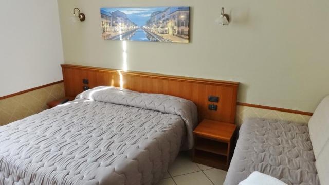 Hotel Astrid — photo 23