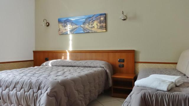 Hotel Astrid — photo 16