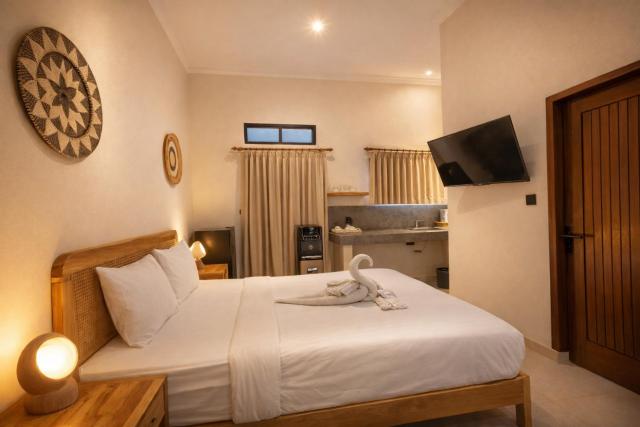 Susurro Villas - New Cozy Bungalow - Private Kitchen - 80Mbps WiFi — photo 4