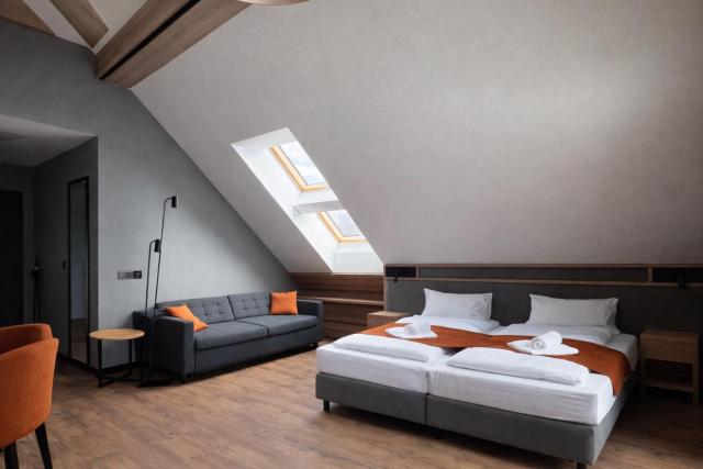 Ski and Bike Residence — photo 11