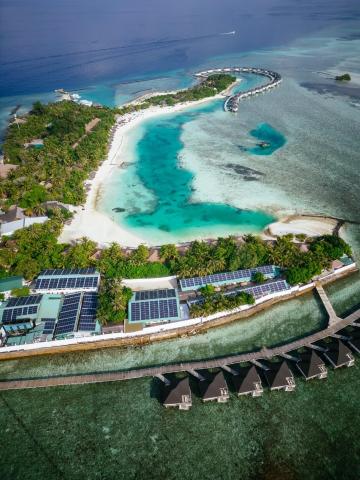 Cinnamon Dhonveli Maldives — photo 13