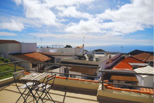 La Palma Hostel by Pension Central — photo 24
