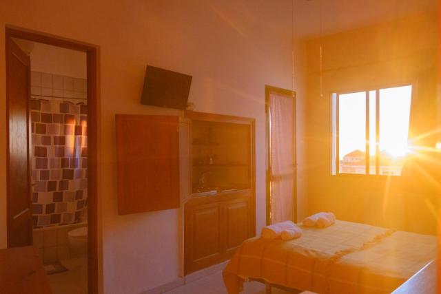 La Palma Hostel by Pension Central — photo 11