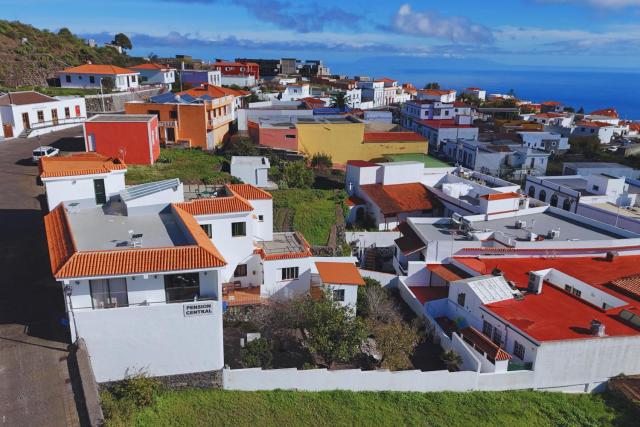 La Palma Hostel by Pension Central — photo 2