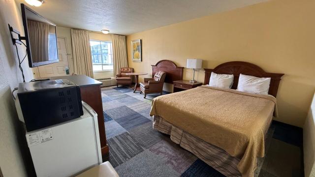 Centre Motel — photo 2