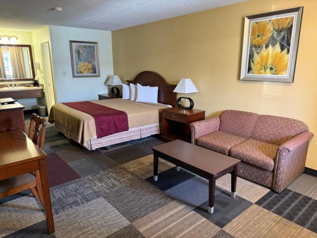 Centre Motel — photo 8