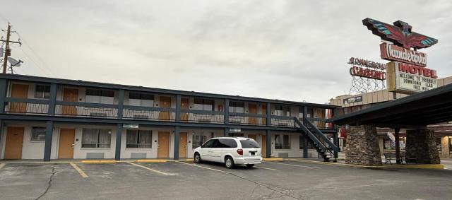 Centre Motel — photo 7