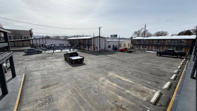 Centre Motel — photo 18