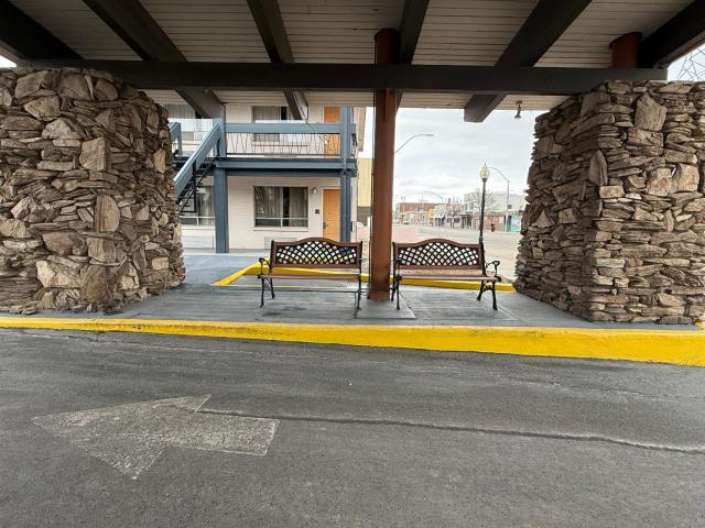 Centre Motel — photo 16