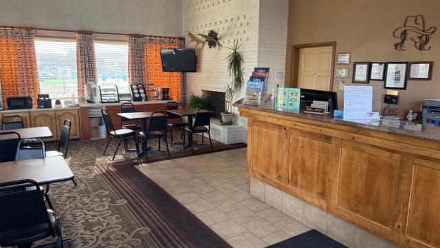 Centre Motel — photo 13