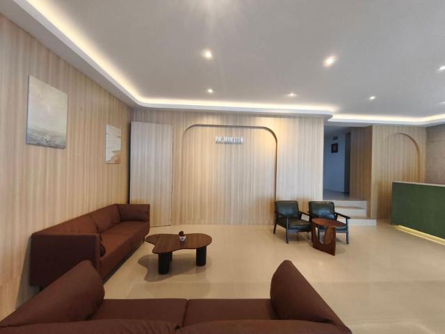 P.K. Mansion — photo 23