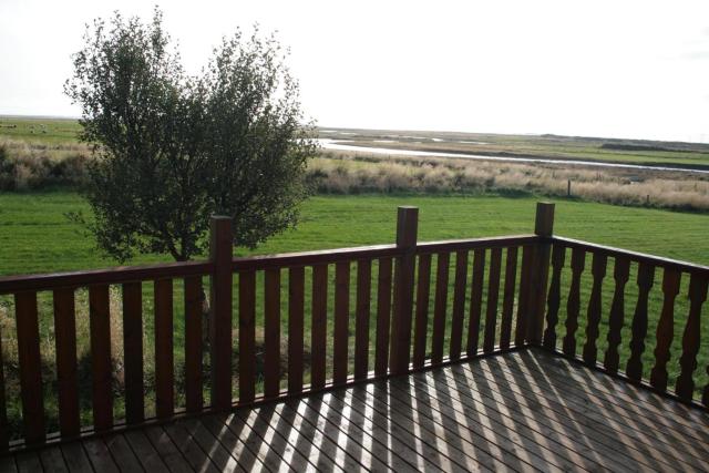 Eldborg Cabins and Guesthouse — photo 21