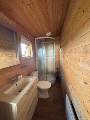 Eldborg Cabins and Guesthouse — photo 23
