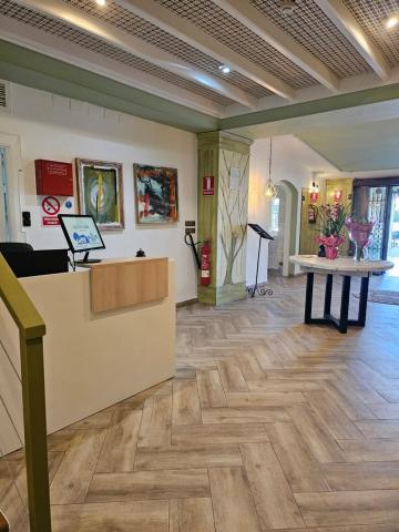Hotel Don Manuel — photo 7
