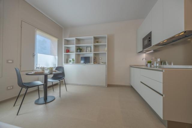 Residence Hotel Siloe — photo 13