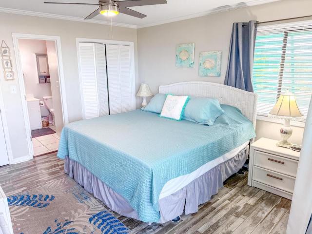 Ocean Shores Resort — photo 18