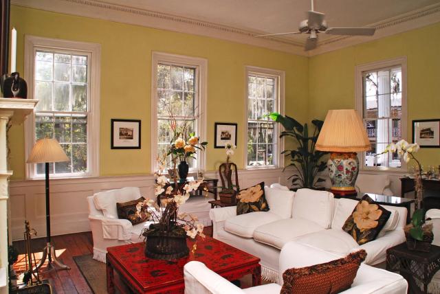 Rhett House — photo 10