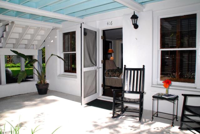 Rhett House — photo 12