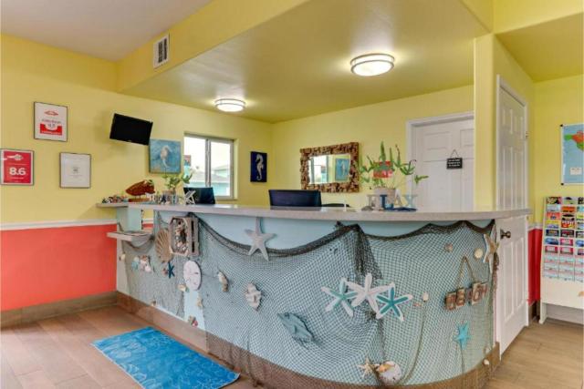 King Fish Courts — photo 4