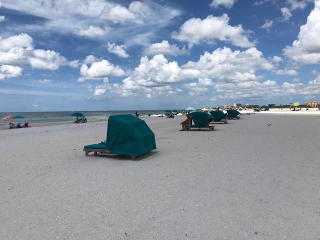 Birdsong Gulf Front Beach Suites — photo 24
