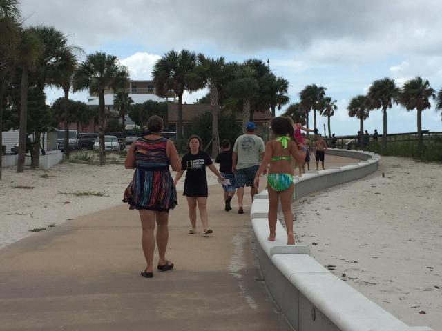 Birdsong Gulf Front Beach Suites — photo 19