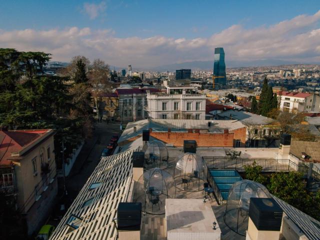 Magnolia Tbilisi — photo 12