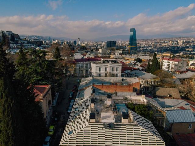 Magnolia Tbilisi — photo 13