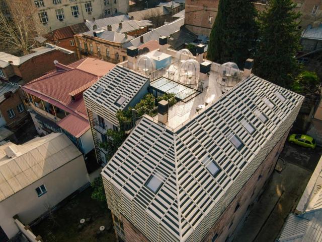 Magnolia Tbilisi — photo 3