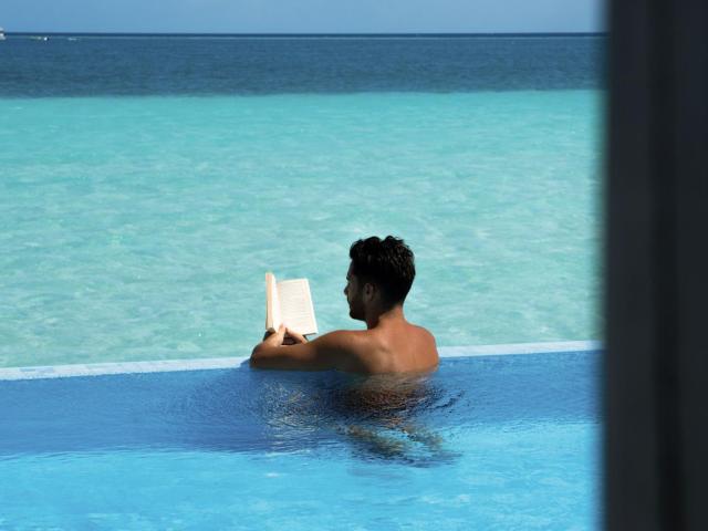 Kuda Villingili Maldives — photo 13