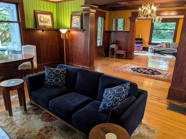Evermore Guesthouse — photo 11