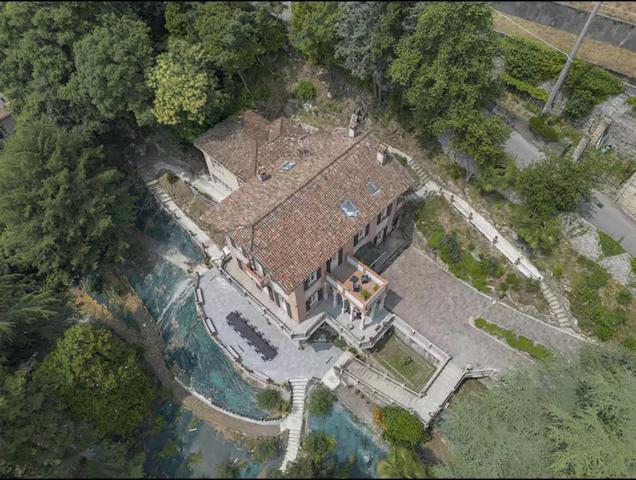 Villa Nagi - Lake Como Luxury Aparthotel — photo 23