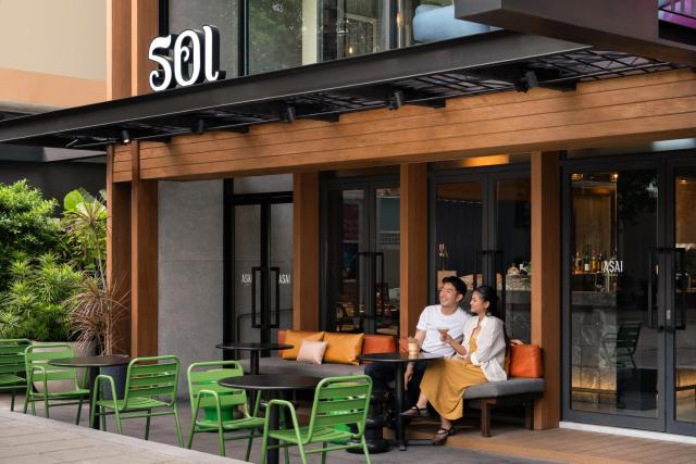 ASAI Bangkok Sathorn — photo 7